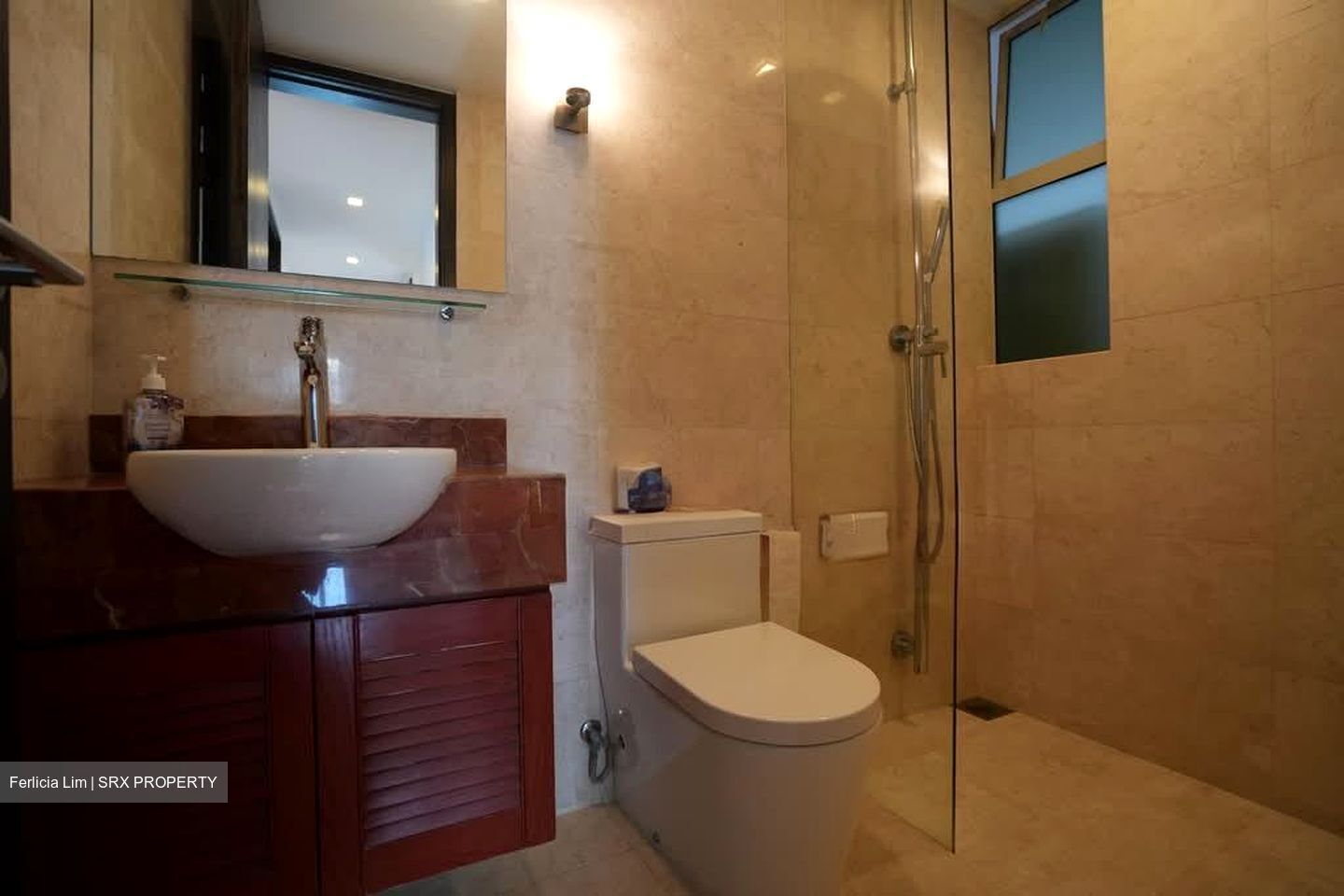 The Rochester Residences (D5), Apartment #550278801